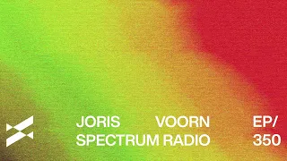 Spectrum Radio 350 by Joris Voorn | Fabric, London [Part Three]