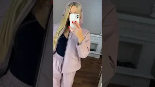 Костюм из экокожи на тинсулейте👑