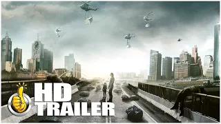 Pandemie - Trailer (DEUTSCH) | 2020