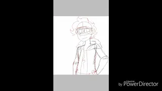 Nagito Speedpaint