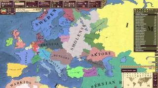 Let's Play Victoria 2: The Persian Republic - Part 9