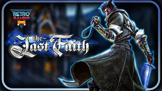 The Last Faith | И СНОВА Я СТРАДАЮ)