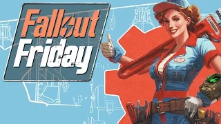 Alle Infos zu den Fallout-4-DLCs: Preis, Release-Termin & Inhalt - Fallout Friday