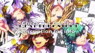 Quartet Night Audition (English covers)