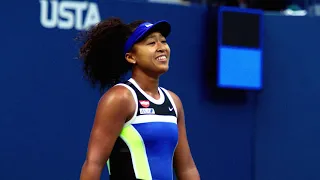 YONEX NAOMI OSAKA Ezone Limited Edition - Far Beyond Ordinary