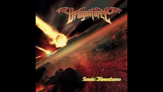 DragonForce - Above The Winter Moonlight (Instrumental)