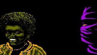 Wrath of the Black Manta (NES) Playthrough