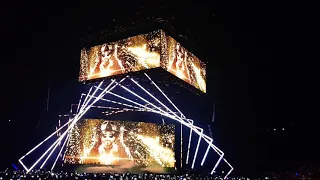 Backstreet Boys - DNA World Tour - Paris 19.05.2019 - Intro/Everyone/I wanna be with you