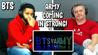 BTS - This is BTS Army | Reaction | 방탄소년단