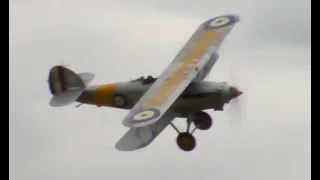 Hawker Nimrod Mk.I S1581