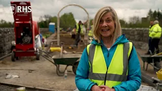 Northern Ireland gets a brand new viaduct community garden | The RHS