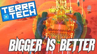 Unlock Everything With Missions - TerraTech Multiplayer Gameplay