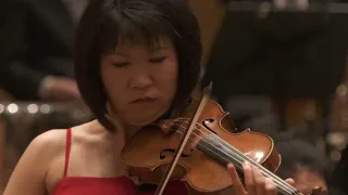 Tianwa Yang plays Lalo's Symphonie Espagnole, Op.21 II. Scherzando: Allegro molto