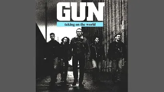 GUN - Taking on the World (Lyrics in the description)
