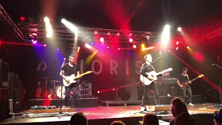 JORIS - Herz über Kopf - Zeltfestival Ruhr Bochum 2019 - Christ Video