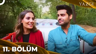 Yazgı 11. Bölüm | En Özel Yolculuk