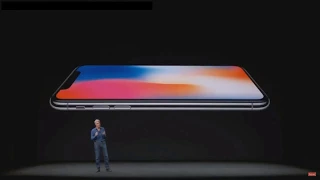 IPhone X Face Id Fail || AppLe iphone 8 & 8s Launch event  || Iphone face id fail