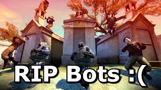 CS:GO - RIP Bots