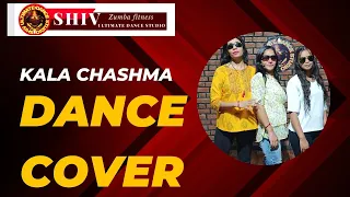 kala chasma | Dance cover, Dance Video | summer camp girls