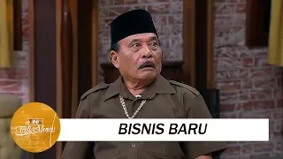 Bisnis Baru Haji Bolot yang Bikin Pusing