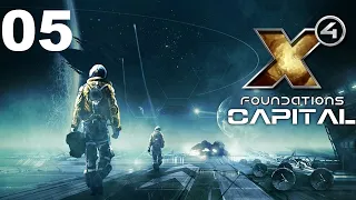 X4: Foundations | Capital | Episode 05