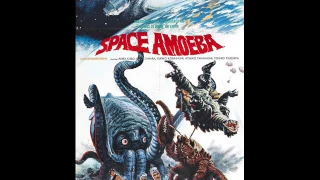 Space Amoeba Ost The Terror Of Gezora