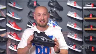 Огляд футуристичних кросівок Nike Air Max MX-720-818 в MEGASPORT