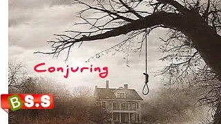 Conjuring Movie Explained In Hindi/Urdu