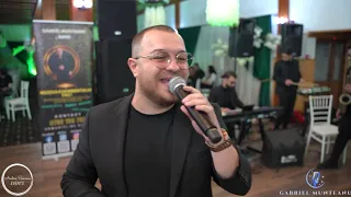 Gabriel Munteanu ❌Cea mai frumoasa❌(cover Vali Vijelie) LIVE 100%