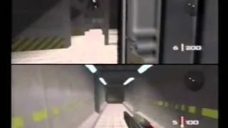 Goldeneye Bunker 2 (25.1.11)