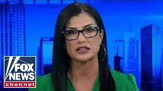 Dana Loesch reacts to students' march for gun control