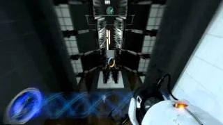 Portal 2 - E3 Propulsion Gel + Crusher Map (By DrD3M0L1SH3R) Walkthrough