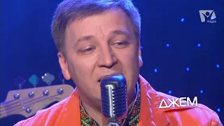 Олег Майовський - Радість і Сила (Live at Джем)