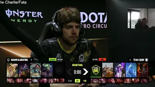 "I don't think he likes MATU.." MiCke gets exposed by Qojqva (?) 😂🤣