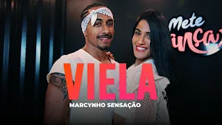 Viela - Marcynho Sensação -  Coreografia: METE DANÇA