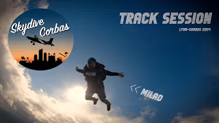 Skydive March 2024 - "Track"