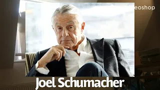 Joel Schumacher Celebrity Ghost Box Interview Evp