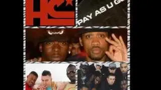 2001 Pay As You Go Cartel Vs Heartless Crew