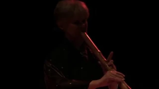 TÔRI KADOTSUKE, Véronique Piron, shakuhachi