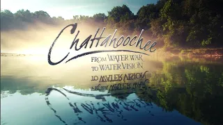 Chattahoochee:  From Water War to Water Vision