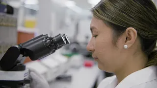 Behind the Lab: Cleveland HeartLab is Quest Diagnostics Cardiometabolic Center of Excellence – Short