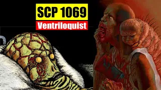 SCP 1069 Ventriloquist