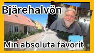 S2:E35 @VispopVanlife  - Del 1 - Båstad/Bjäre. Bjärehalvön, min absoluta favoritplats i Sverige.