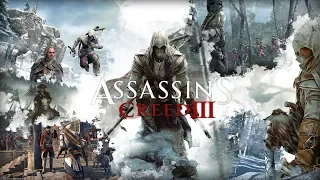 G-Eazy - Get Back Up Assassin's Creed 3 Trailer