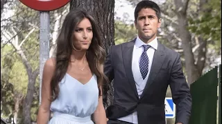 Ana Boyer y Fernando Verdasco, boda en isla Mustique para blindar la exclusiva