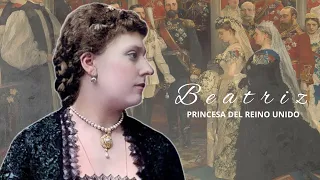 BEATRIZ DE BATTENBERG, LA ÚLTIMA PRINCESA