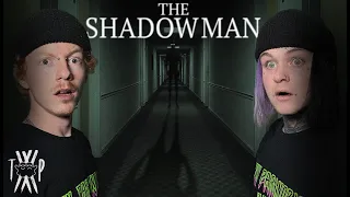 Abandoned & Afraid S1 E3 | The SHADOW MAN | Lassen County Hospital 4k