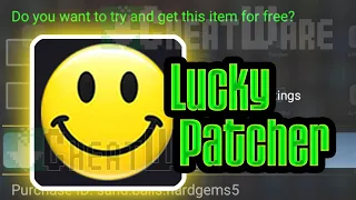 How to Install & use Lucky Patcher to hack any Android Game | free in-app purchase (No Root) 2024