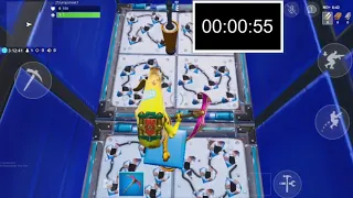 20 LEVEL DEFAULT DEATHRUN WORLD RECORD (2:08)