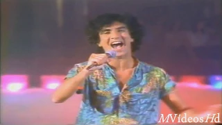 Marcelo - Abre coração (Geração 80) 1981 / Áudio Remasterizado / Exclusivo desse canal